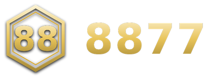 8877 logo