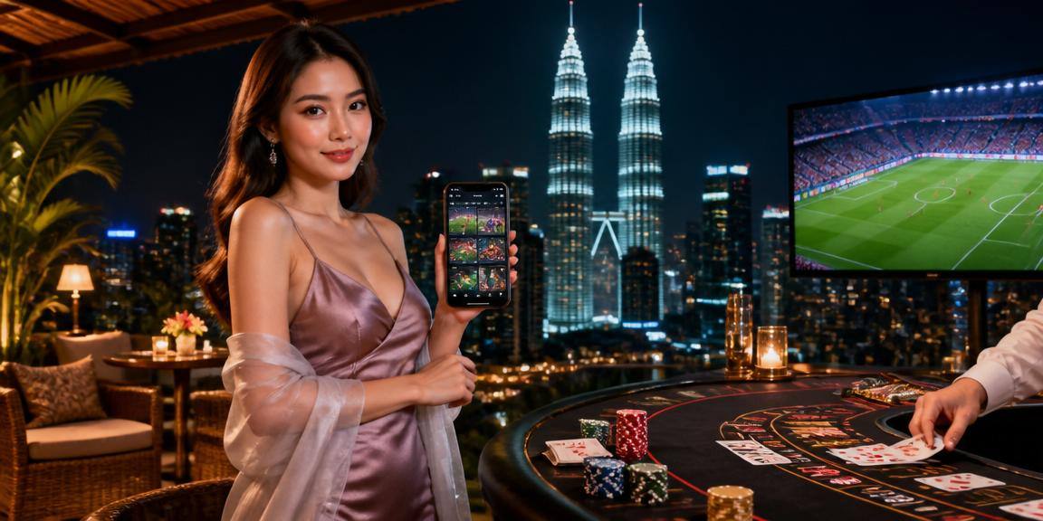 8877 Siapa Kami dan Apa Yang Kami Bawa